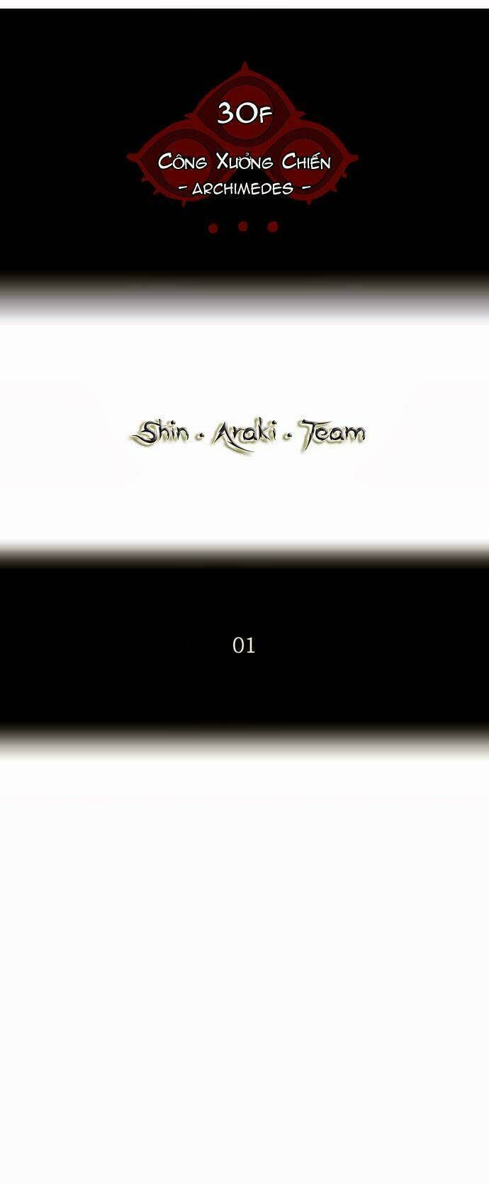 Cuộc Chiến Trong Tòa Tháp – Tower Of God Chapter 146 - Trang 2