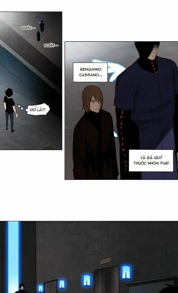 Cuộc Chiến Trong Tòa Tháp – Tower Of God Chapter 148 - Trang 2