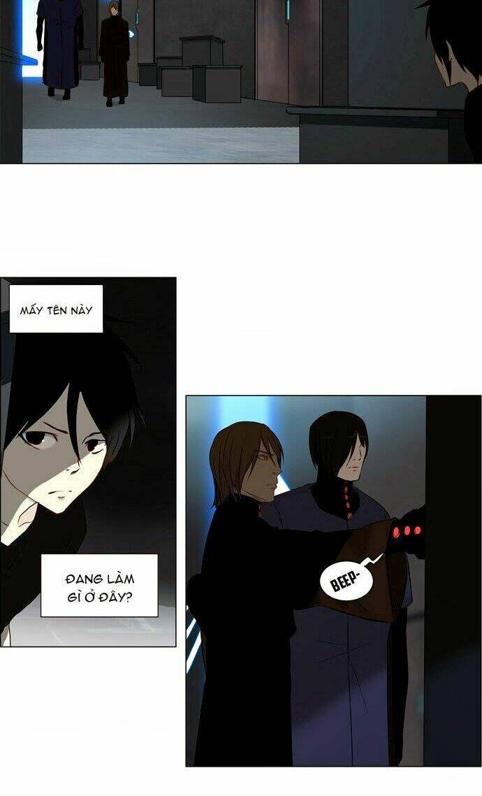 Cuộc Chiến Trong Tòa Tháp – Tower Of God Chapter 148 - Trang 2