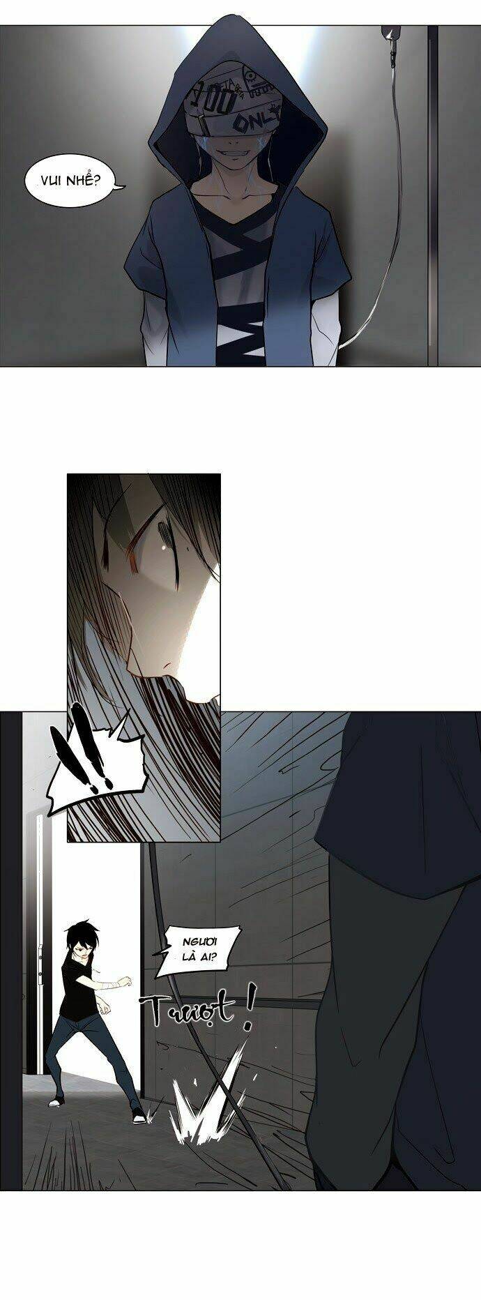 Cuộc Chiến Trong Tòa Tháp – Tower Of God Chapter 148 - Trang 2