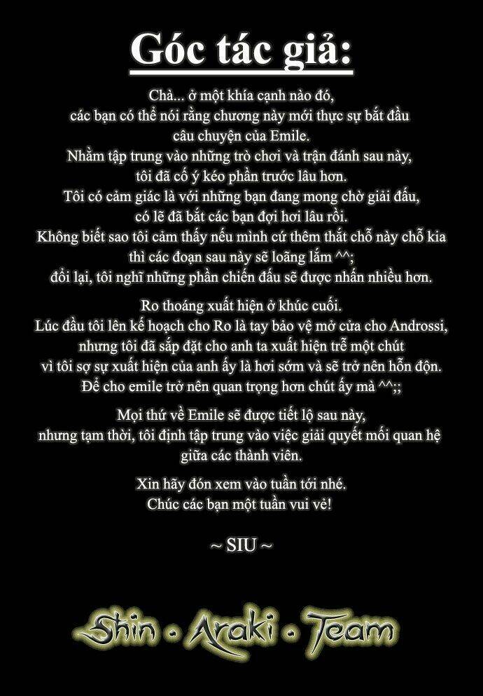 Cuộc Chiến Trong Tòa Tháp – Tower Of God Chapter 148 - Trang 2