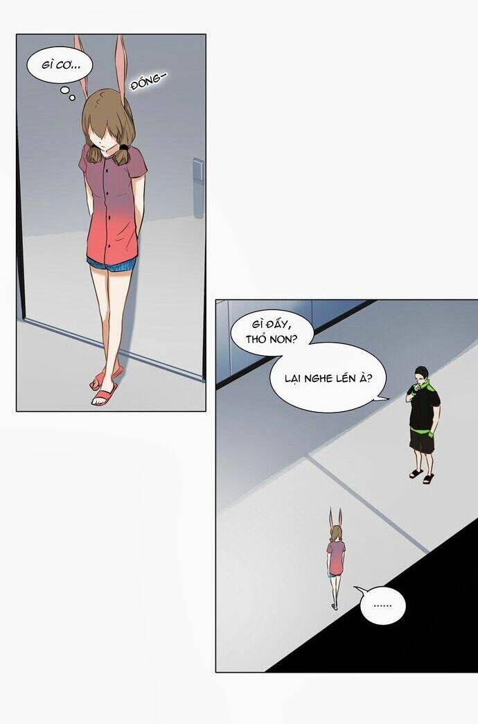 Cuộc Chiến Trong Tòa Tháp – Tower Of God Chapter 149 - Trang 2