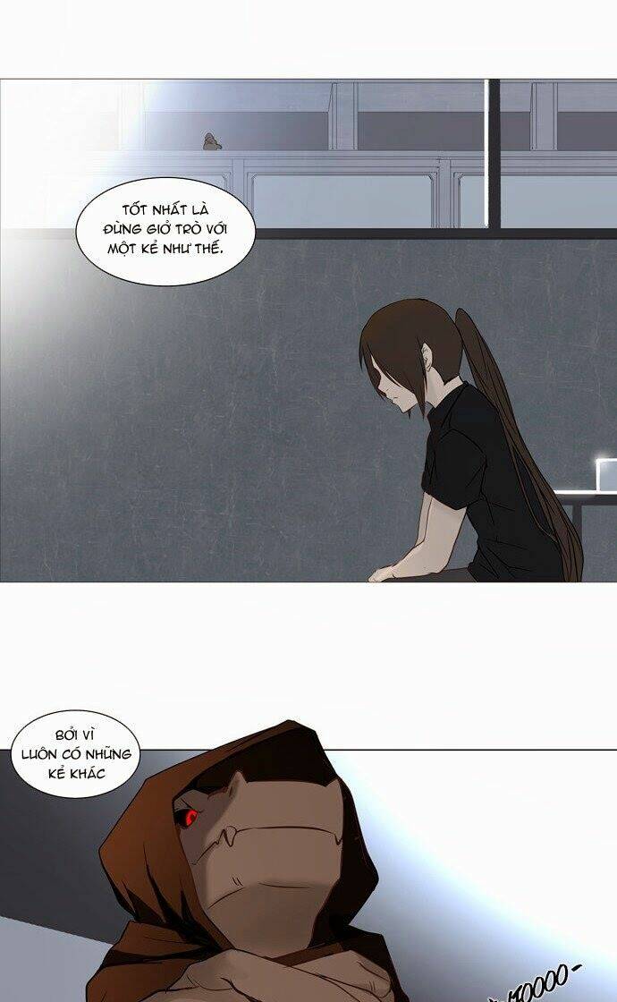 Cuộc Chiến Trong Tòa Tháp – Tower Of God Chapter 149 - Trang 2