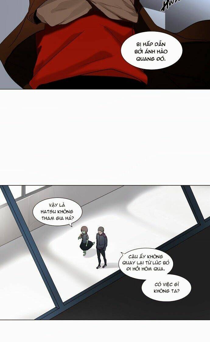 Cuộc Chiến Trong Tòa Tháp – Tower Of God Chapter 149 - Trang 2