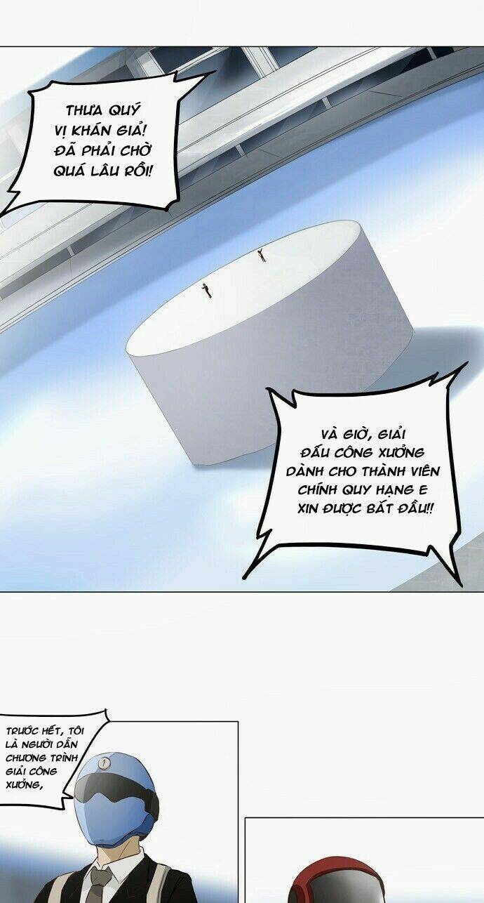 Cuộc Chiến Trong Tòa Tháp – Tower Of God Chapter 149 - Trang 2