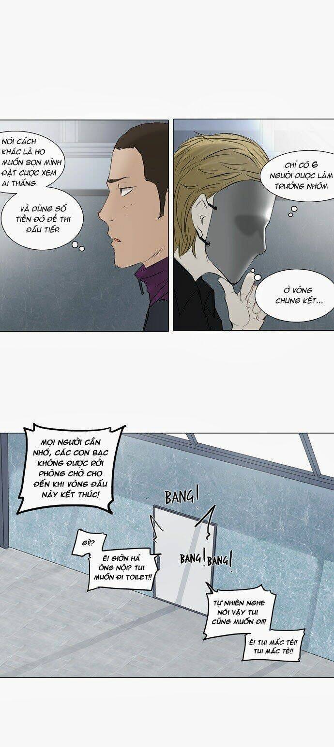 Cuộc Chiến Trong Tòa Tháp – Tower Of God Chapter 149 - Trang 2