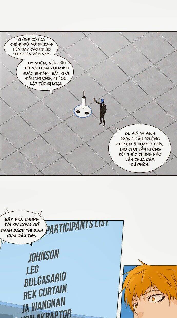 Cuộc Chiến Trong Tòa Tháp – Tower Of God Chapter 149 - Trang 2