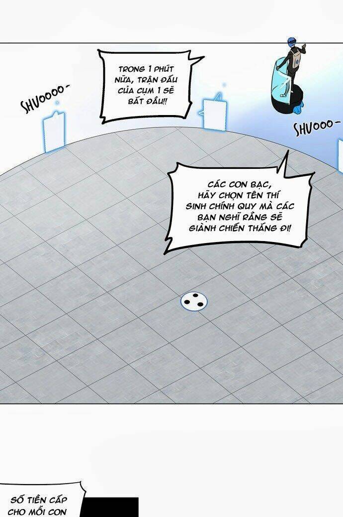 Cuộc Chiến Trong Tòa Tháp – Tower Of God Chapter 149 - Trang 2