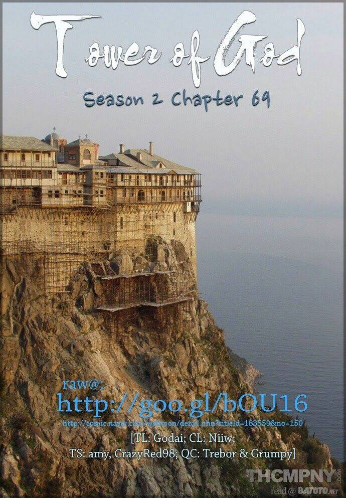 Cuộc Chiến Trong Tòa Tháp – Tower Of God Chapter 149 - Trang 2