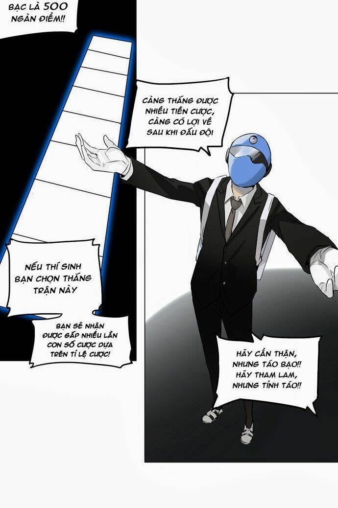 Cuộc Chiến Trong Tòa Tháp – Tower Of God Chapter 149 - Trang 2