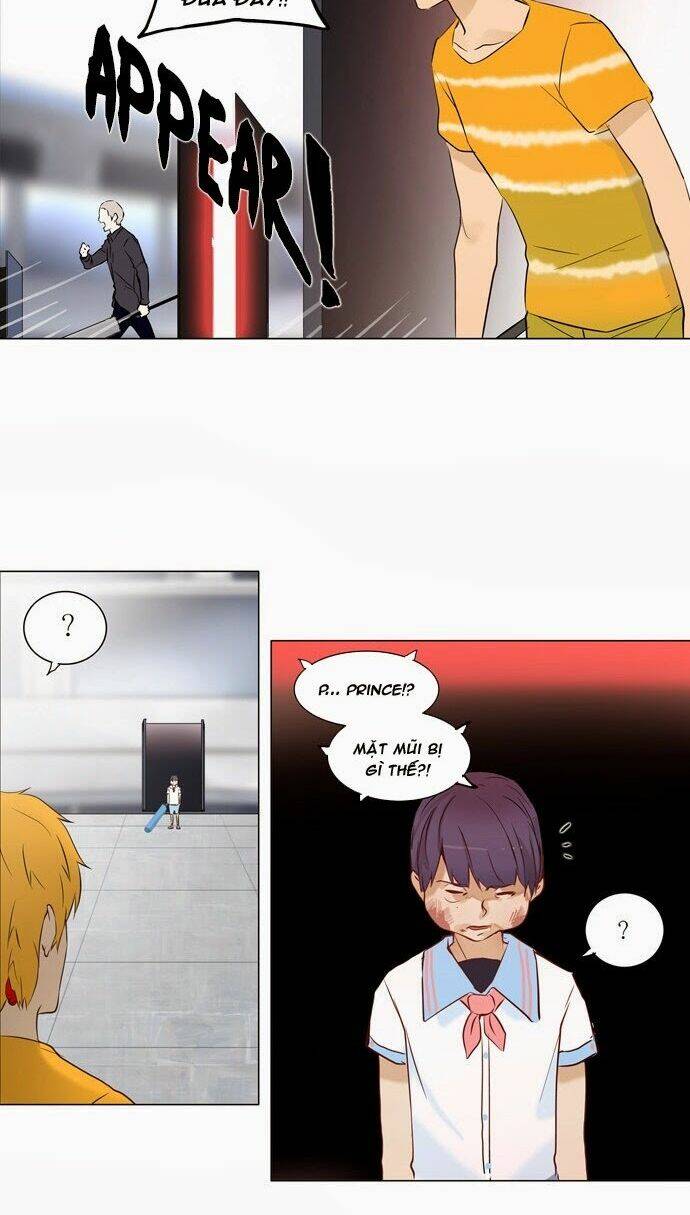 Cuộc Chiến Trong Tòa Tháp – Tower Of God Chapter 149 - Trang 2