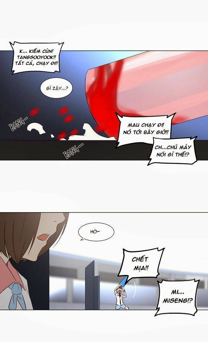 Cuộc Chiến Trong Tòa Tháp – Tower Of God Chapter 149 - Trang 2