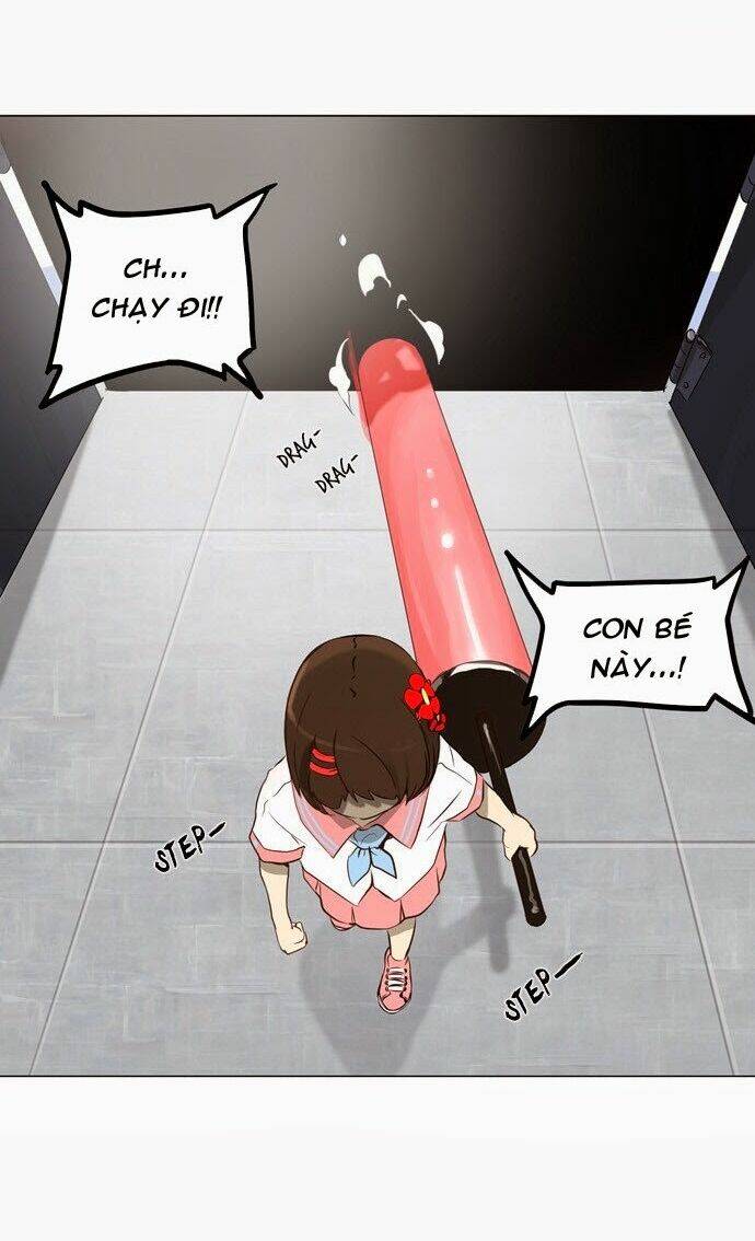 Cuộc Chiến Trong Tòa Tháp – Tower Of God Chapter 149 - Trang 2