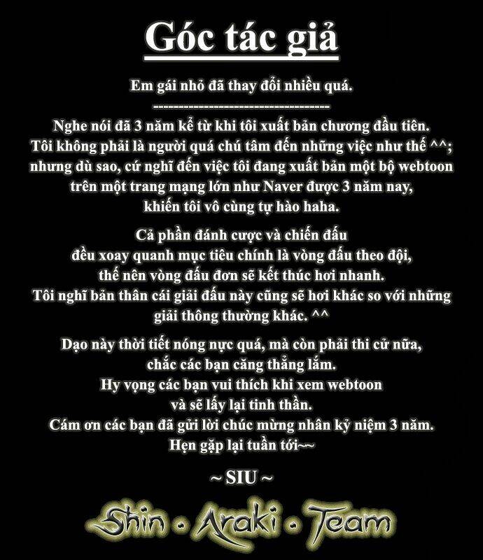 Cuộc Chiến Trong Tòa Tháp – Tower Of God Chapter 149 - Trang 2