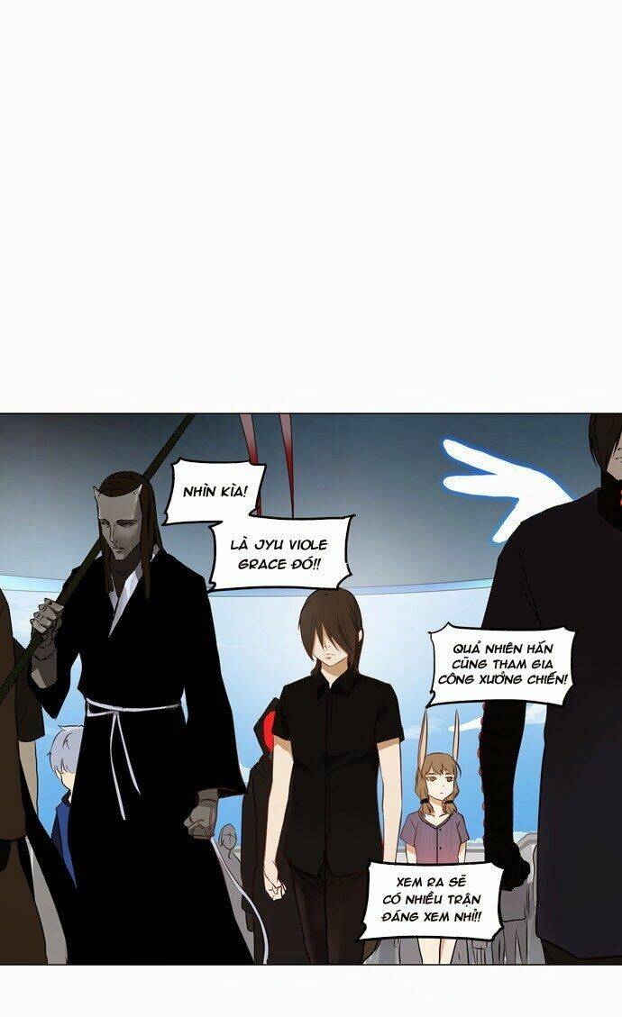 Cuộc Chiến Trong Tòa Tháp – Tower Of God Chapter 149 - Trang 2