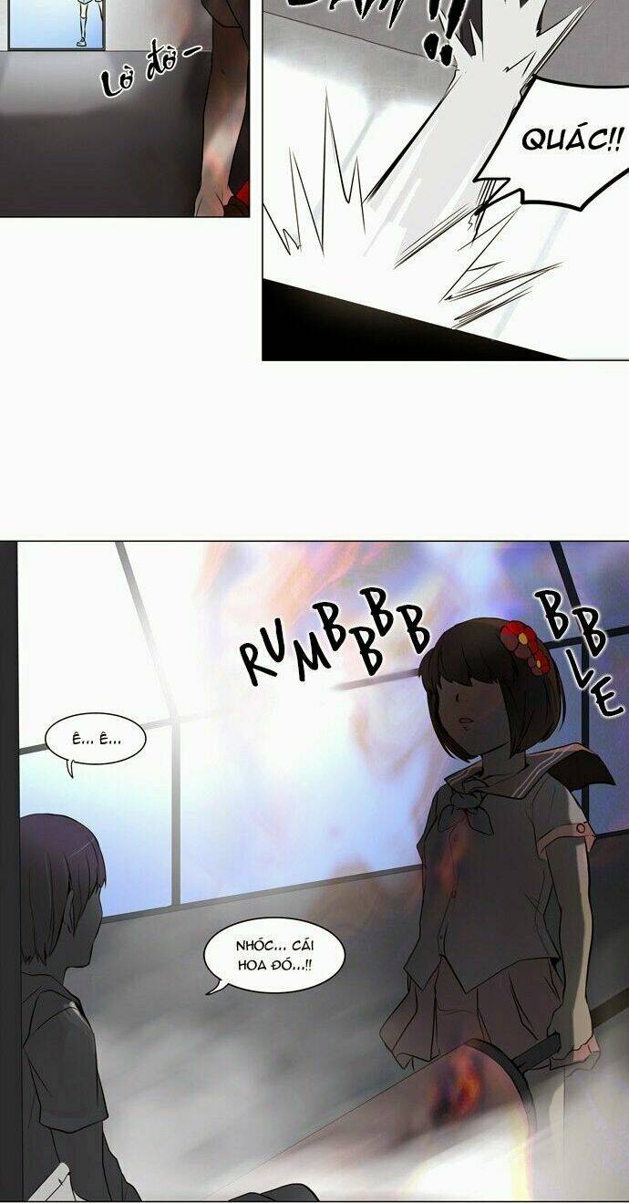 Cuộc Chiến Trong Tòa Tháp – Tower Of God Chapter 150 - Trang 2