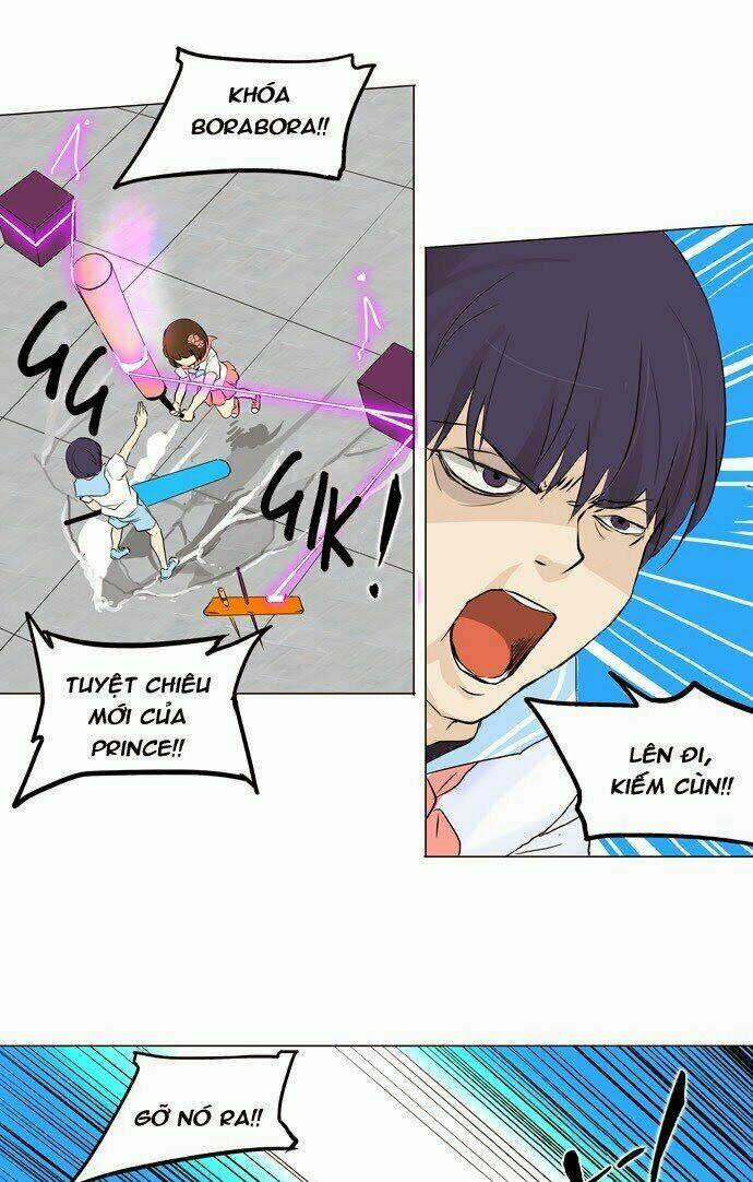 Cuộc Chiến Trong Tòa Tháp – Tower Of God Chapter 150 - Trang 2