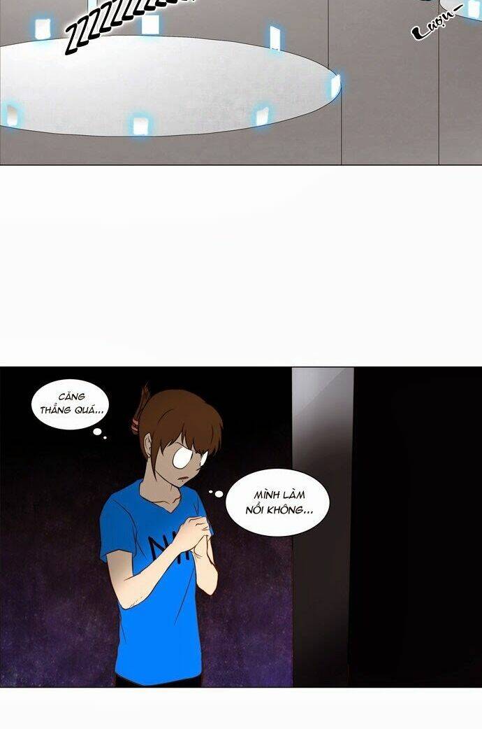 Cuộc Chiến Trong Tòa Tháp – Tower Of God Chapter 151 - Trang 2