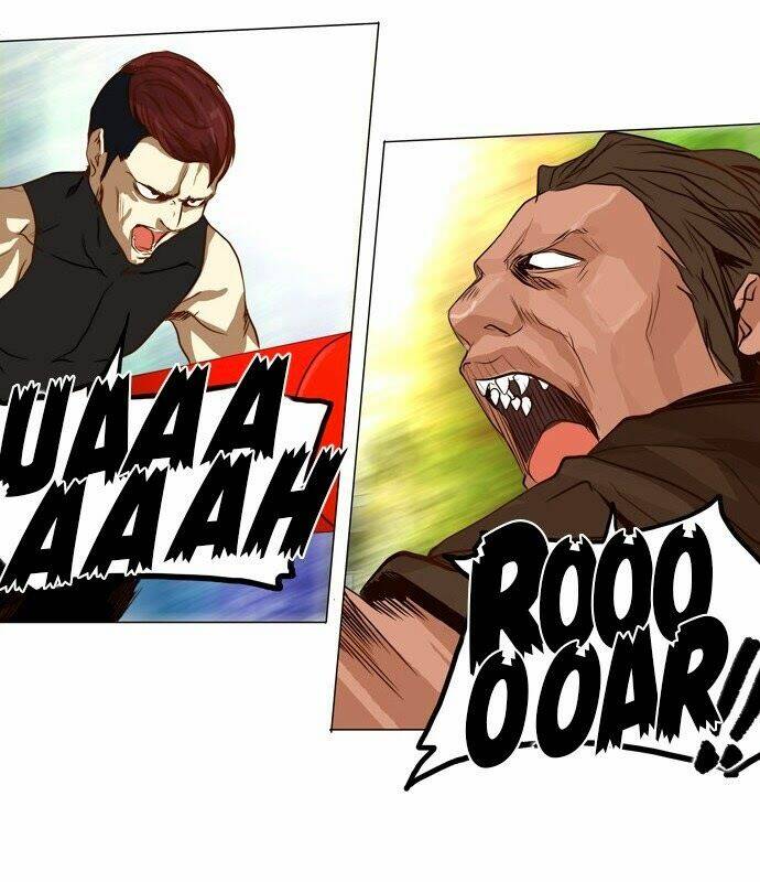 Cuộc Chiến Trong Tòa Tháp – Tower Of God Chapter 151 - Trang 2