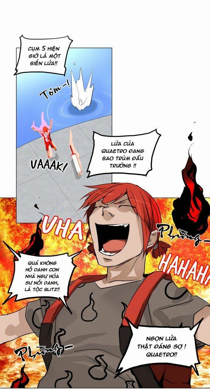 Cuộc Chiến Trong Tòa Tháp – Tower Of God Chapter 151 - Trang 2