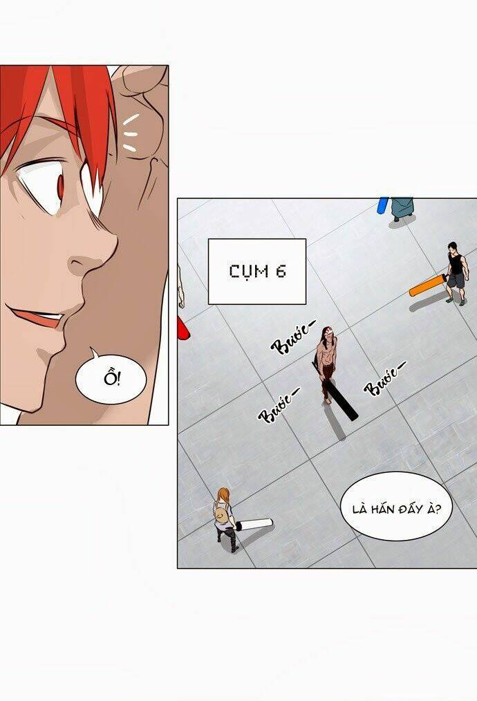 Cuộc Chiến Trong Tòa Tháp – Tower Of God Chapter 151 - Trang 2