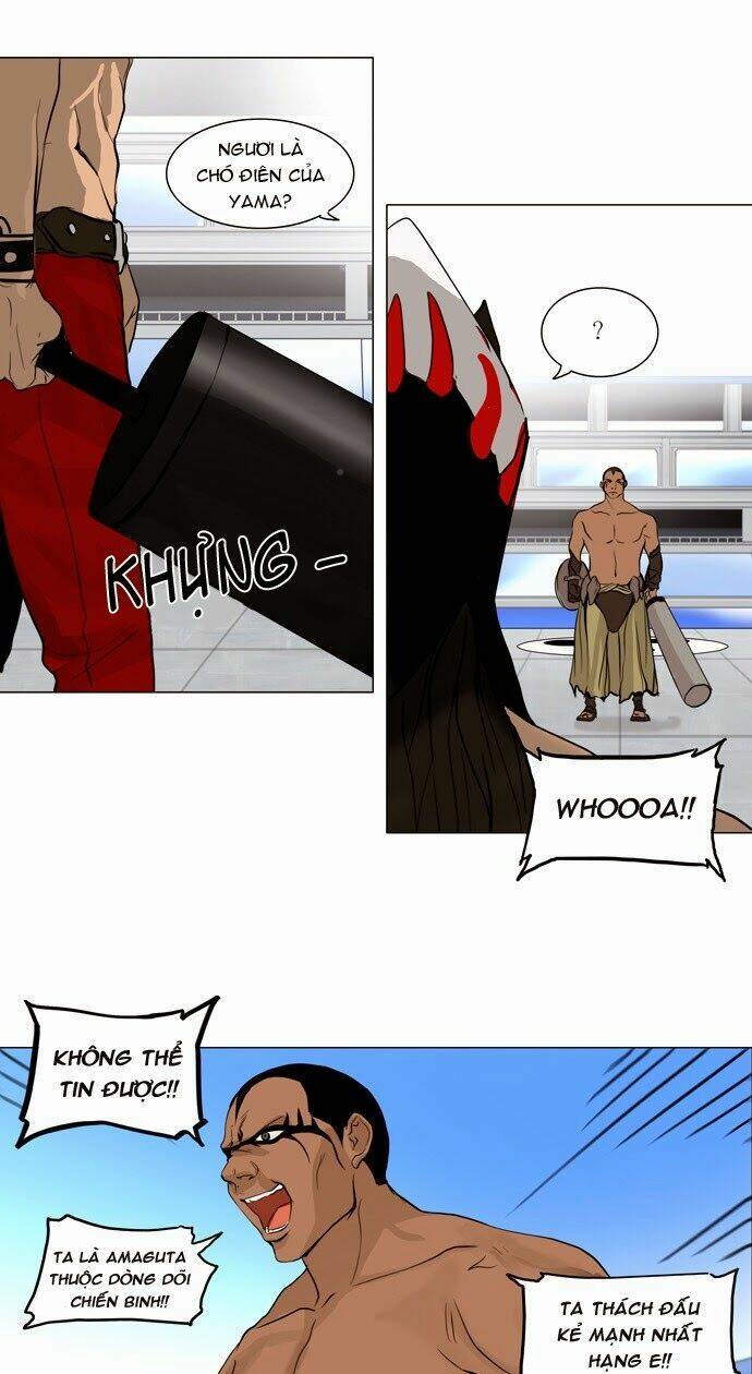 Cuộc Chiến Trong Tòa Tháp – Tower Of God Chapter 151 - Trang 2