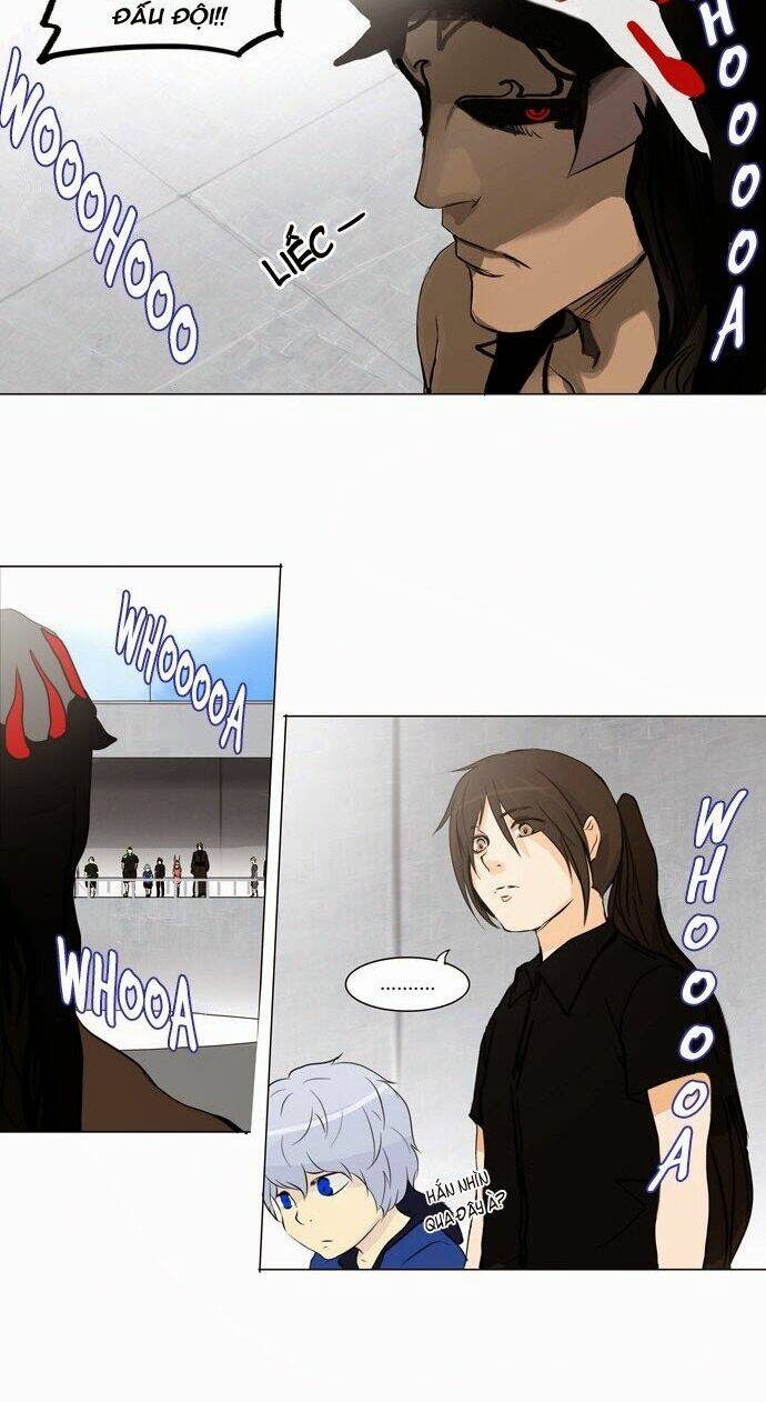 Cuộc Chiến Trong Tòa Tháp – Tower Of God Chapter 151 - Trang 2