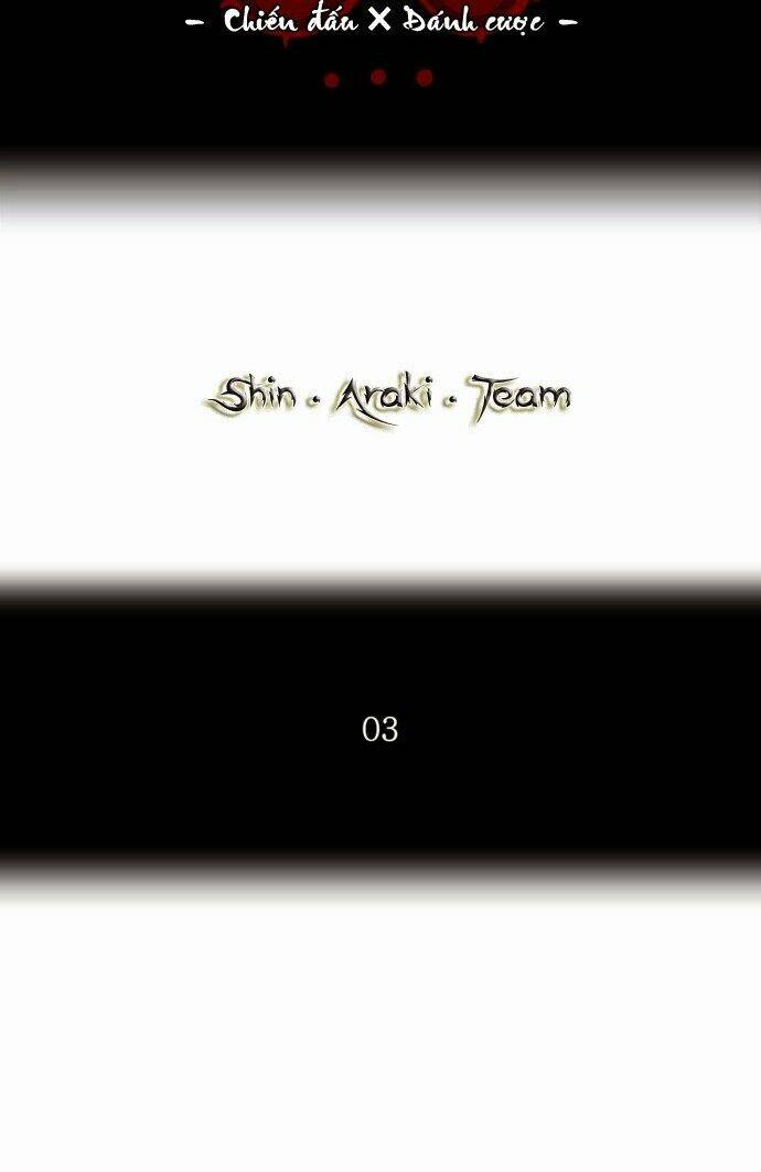 Cuộc Chiến Trong Tòa Tháp – Tower Of God Chapter 151 - Trang 2