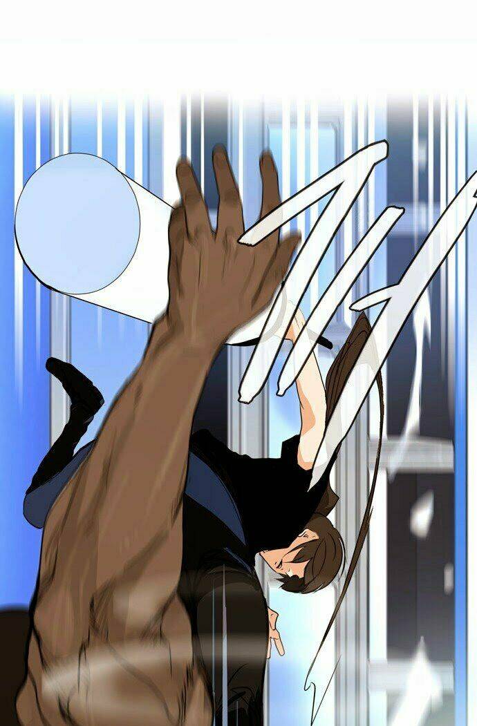 Cuộc Chiến Trong Tòa Tháp – Tower Of God Chapter 152 - Trang 2