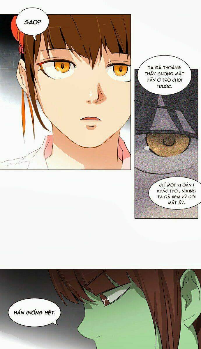 Cuộc Chiến Trong Tòa Tháp – Tower Of God Chapter 152 - Trang 2