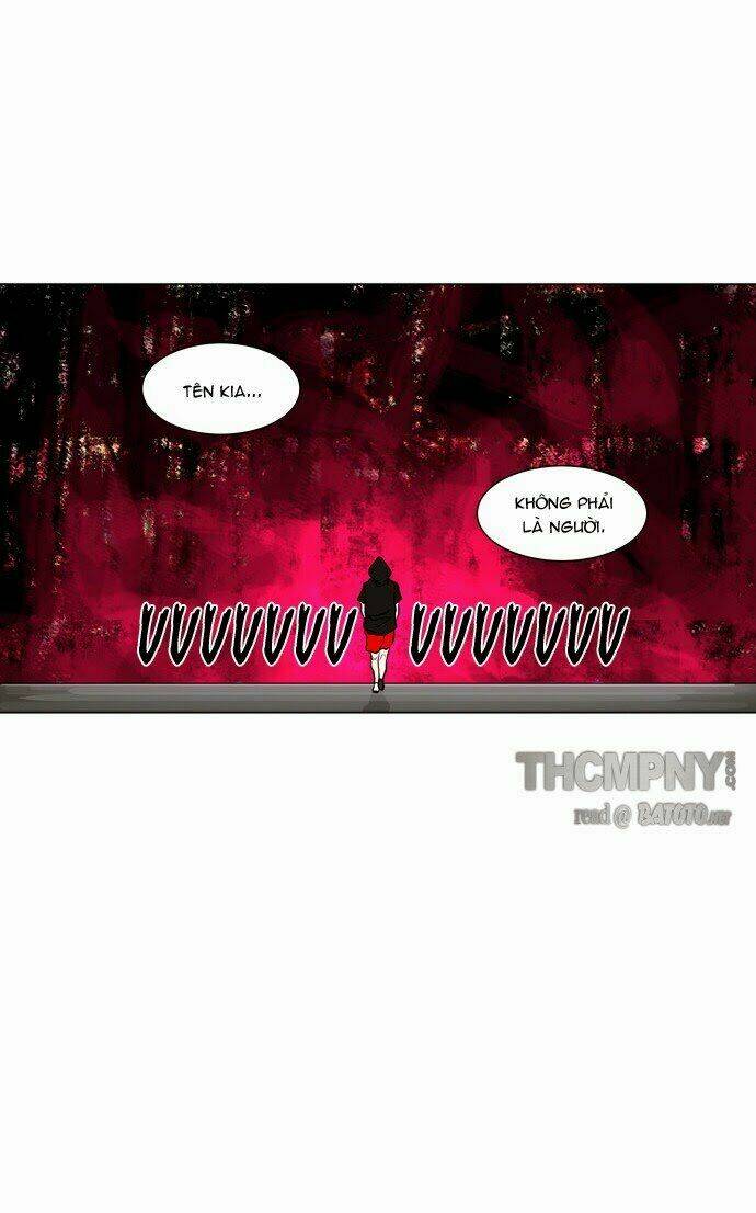 Cuộc Chiến Trong Tòa Tháp – Tower Of God Chapter 153 - Trang 2