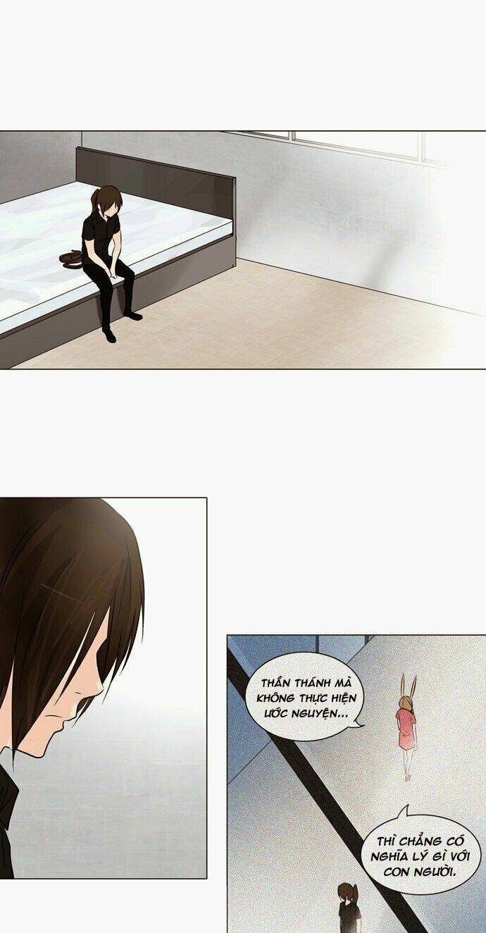 Cuộc Chiến Trong Tòa Tháp – Tower Of God Chapter 153 - Trang 2