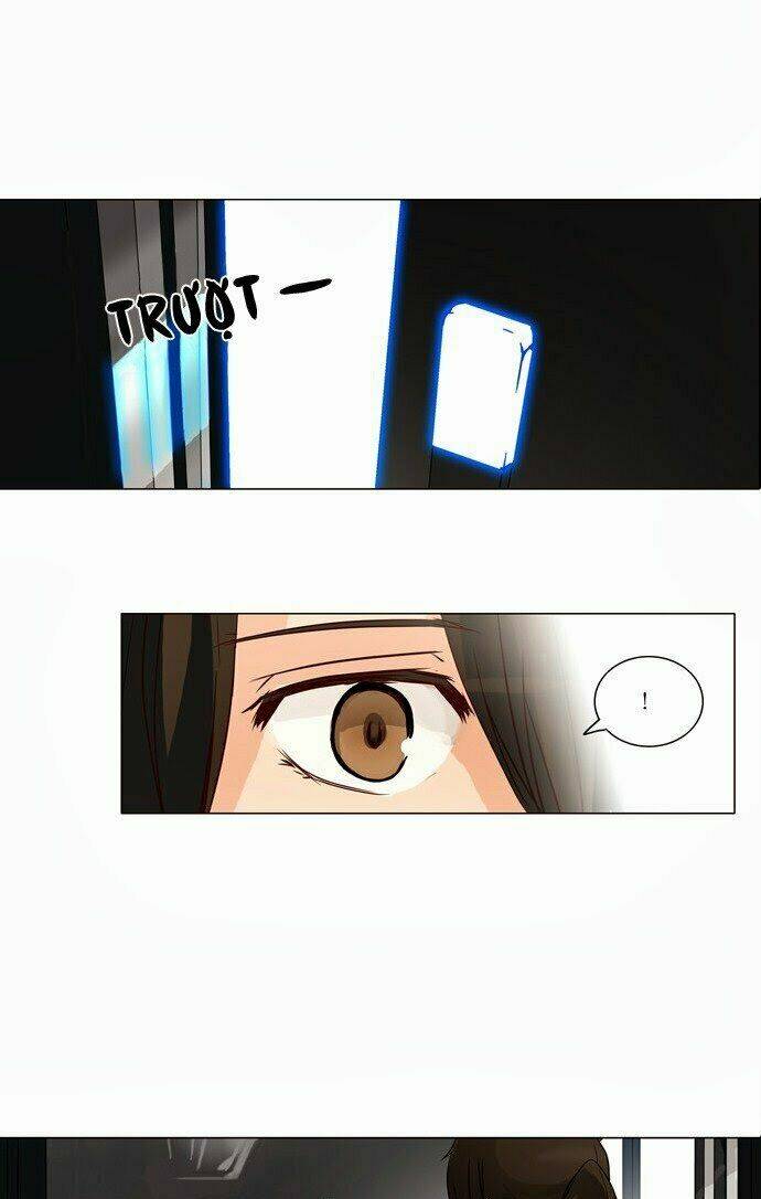 Cuộc Chiến Trong Tòa Tháp – Tower Of God Chapter 153 - Trang 2