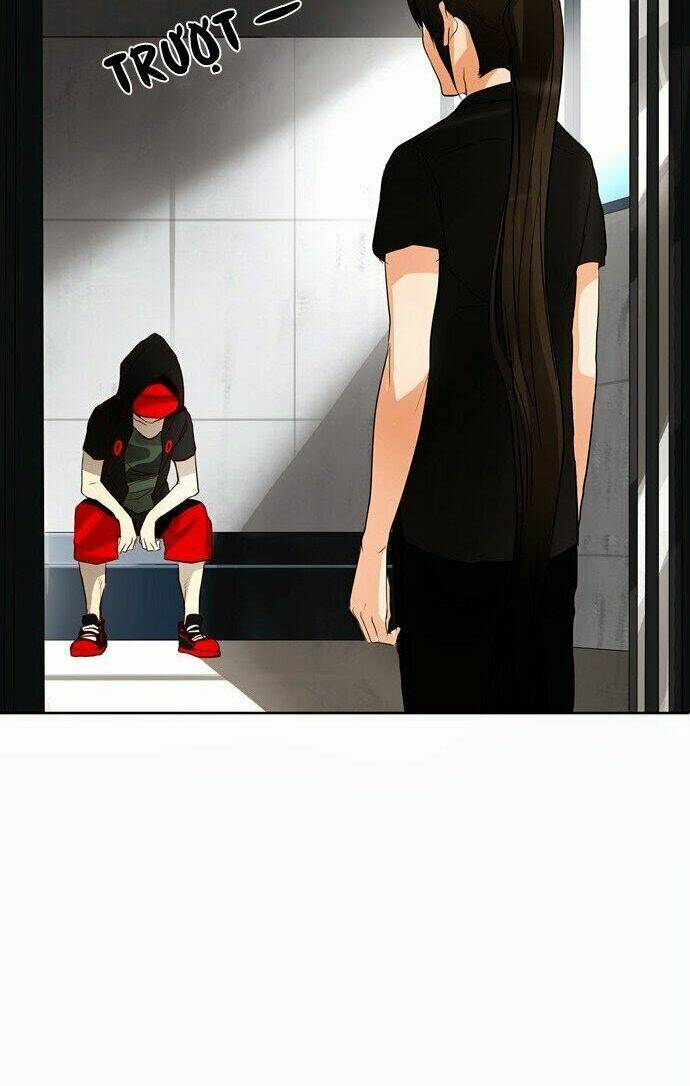 Cuộc Chiến Trong Tòa Tháp – Tower Of God Chapter 153 - Trang 2