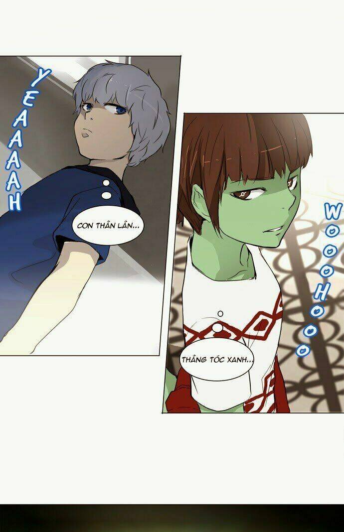 Cuộc Chiến Trong Tòa Tháp – Tower Of God Chapter 153 - Trang 2