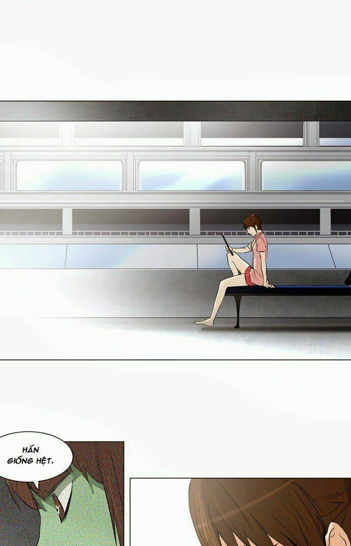 Cuộc Chiến Trong Tòa Tháp – Tower Of God Chapter 153 - Trang 2