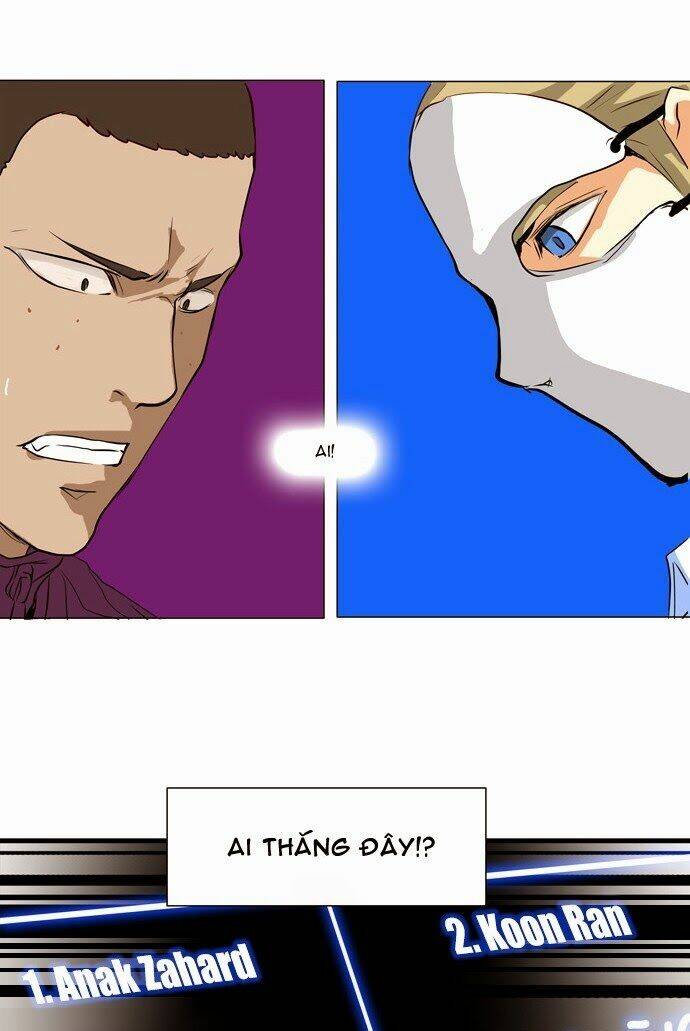 Cuộc Chiến Trong Tòa Tháp – Tower Of God Chapter 156 - Trang 2