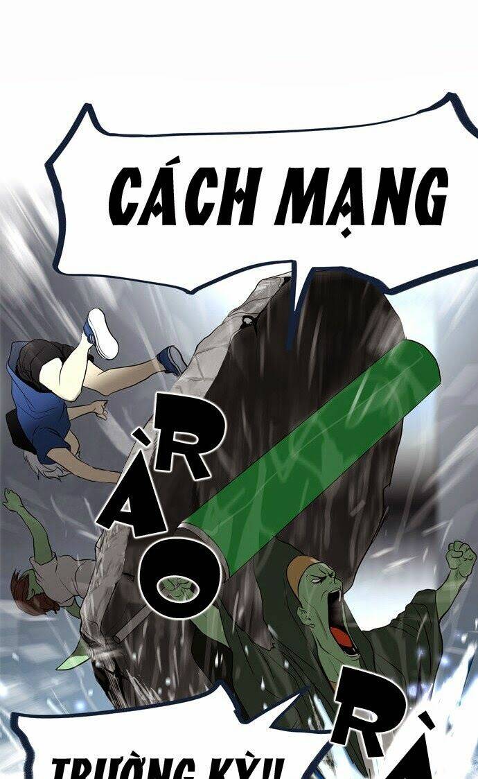 Cuộc Chiến Trong Tòa Tháp – Tower Of God Chapter 156 - Trang 2