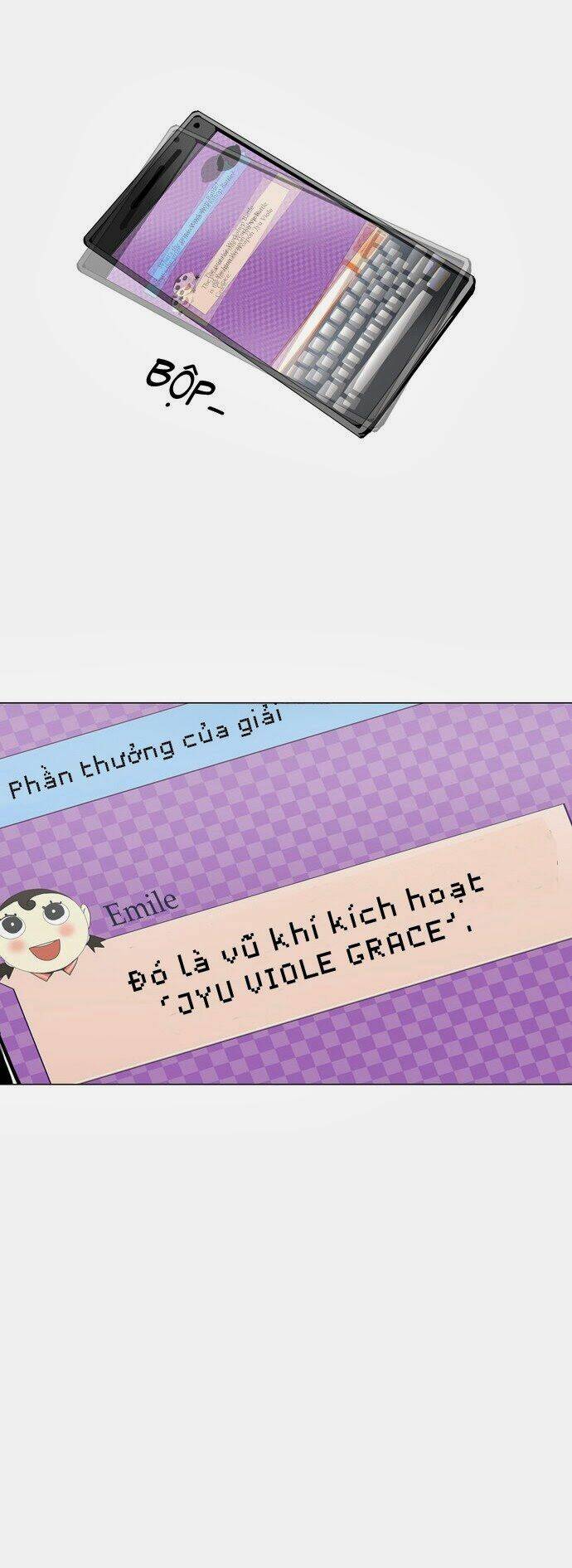 Cuộc Chiến Trong Tòa Tháp – Tower Of God Chapter 156 - Trang 2