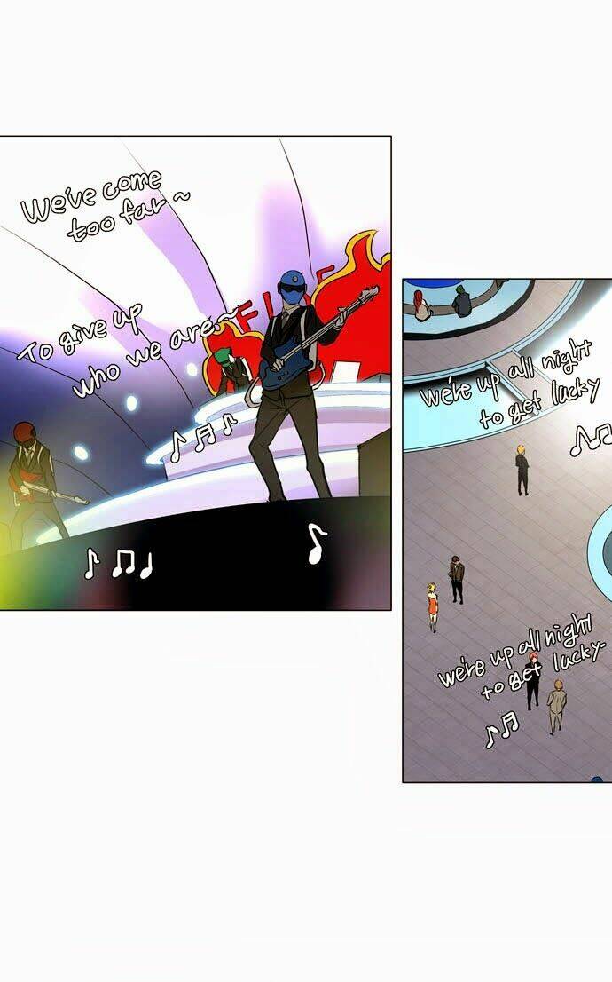 Cuộc Chiến Trong Tòa Tháp – Tower Of God Chapter 158 - Trang 2