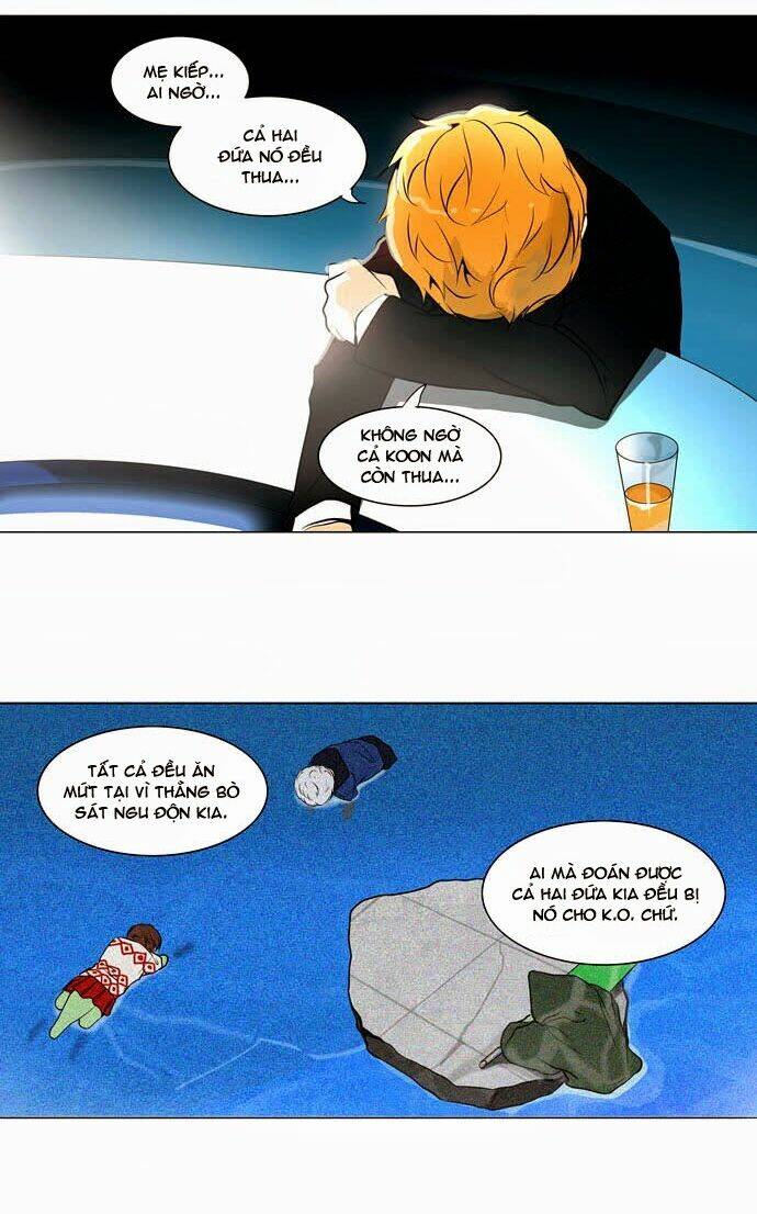 Cuộc Chiến Trong Tòa Tháp – Tower Of God Chapter 158 - Trang 2