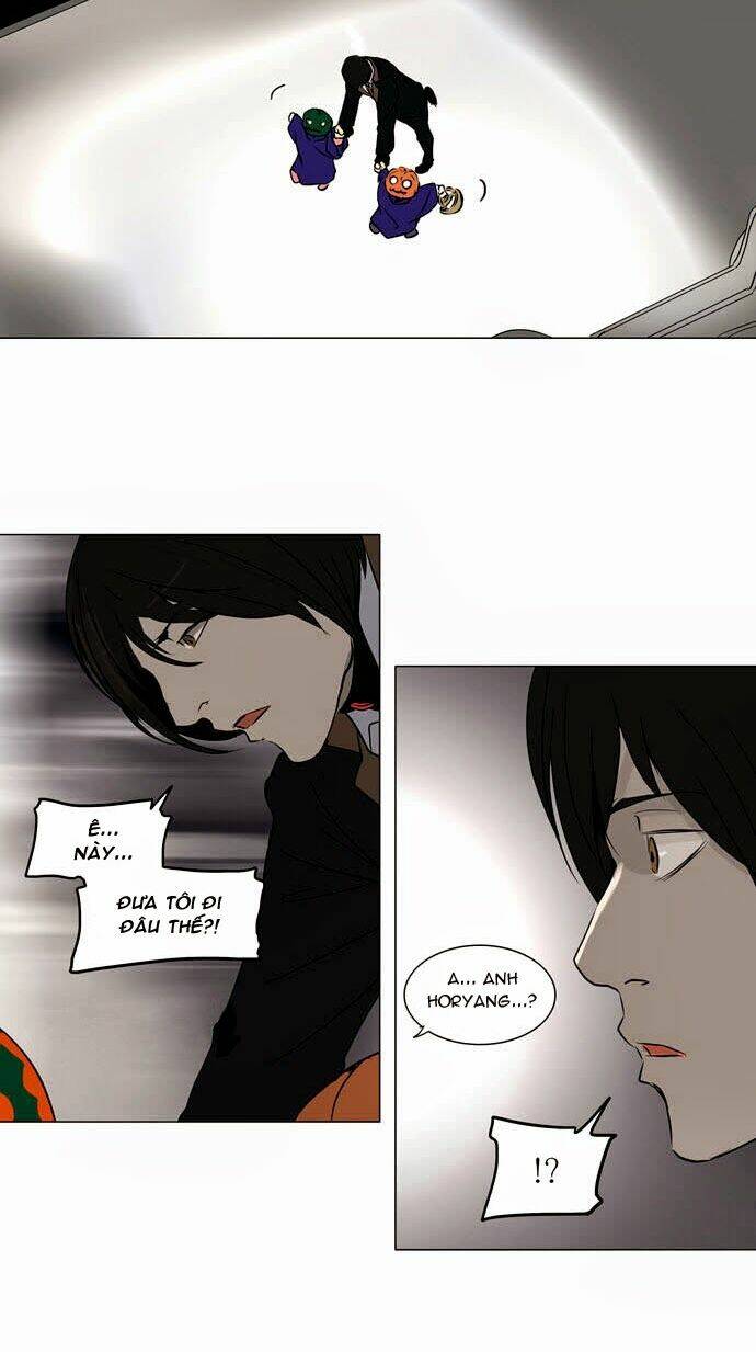 Cuộc Chiến Trong Tòa Tháp – Tower Of God Chapter 158 - Trang 2