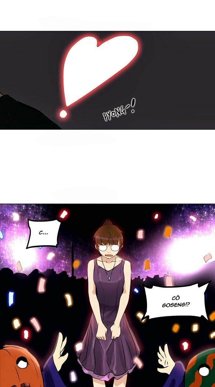 Cuộc Chiến Trong Tòa Tháp – Tower Of God Chapter 158 - Trang 2