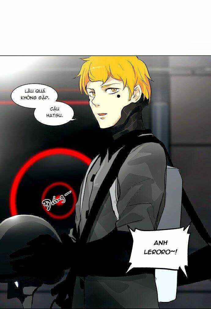 Cuộc Chiến Trong Tòa Tháp – Tower Of God Chapter 158 - Trang 2