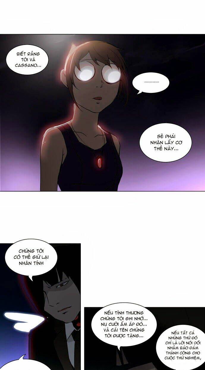 Cuộc Chiến Trong Tòa Tháp – Tower Of God Chapter 158 - Trang 2