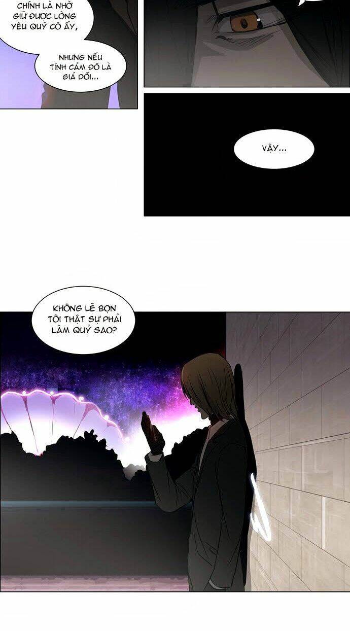 Cuộc Chiến Trong Tòa Tháp – Tower Of God Chapter 158 - Trang 2