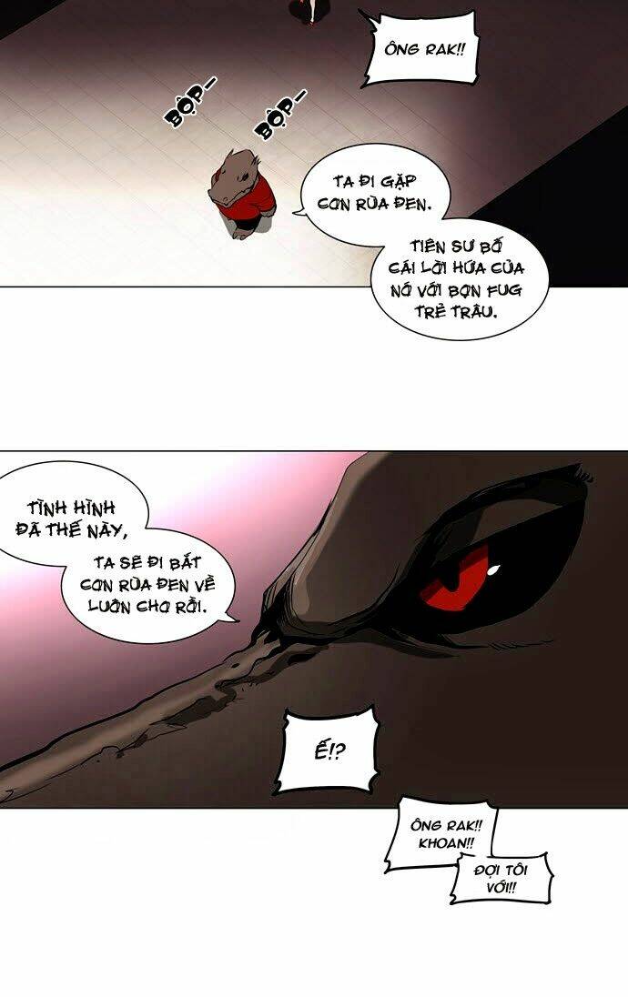 Cuộc Chiến Trong Tòa Tháp – Tower Of God Chapter 158 - Trang 2