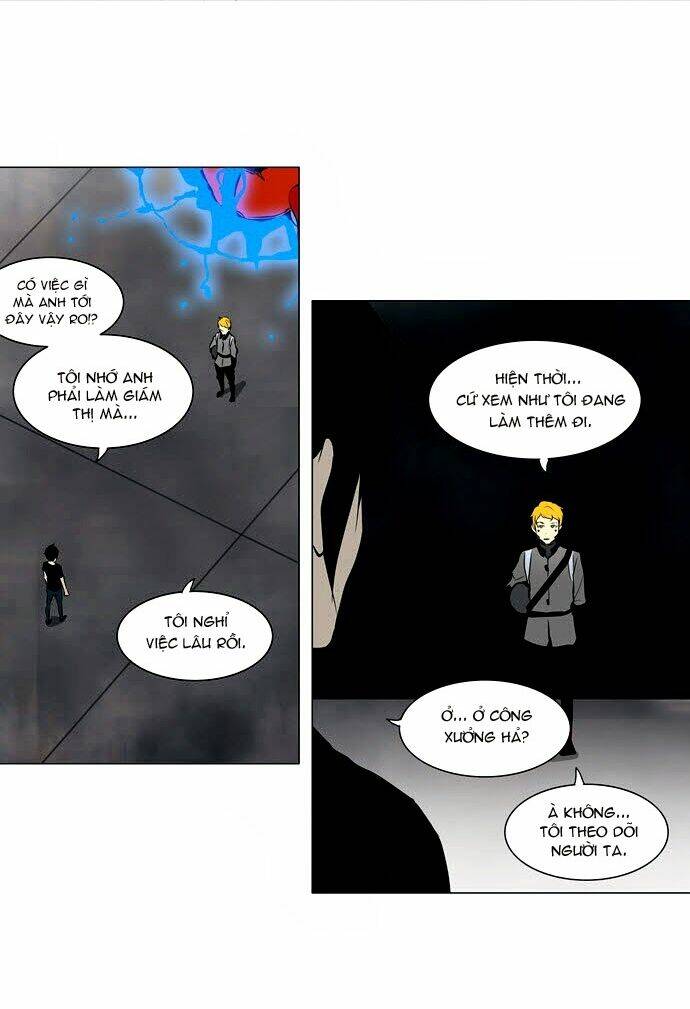 Cuộc Chiến Trong Tòa Tháp – Tower Of God Chapter 158 - Trang 2