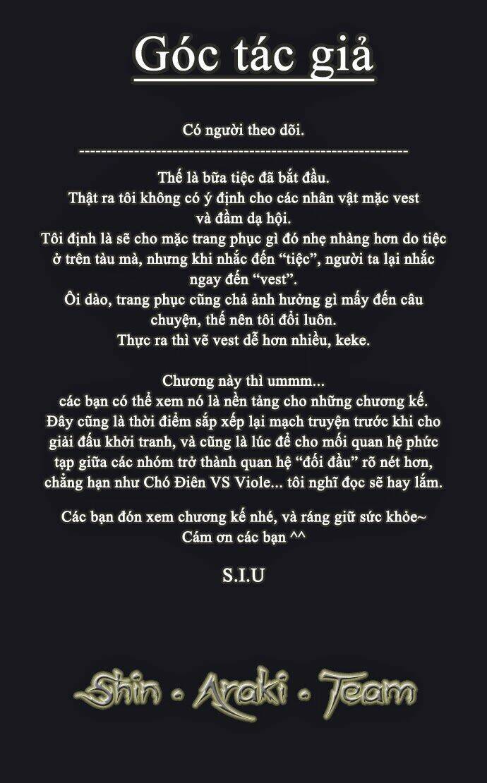 Cuộc Chiến Trong Tòa Tháp – Tower Of God Chapter 158 - Trang 2