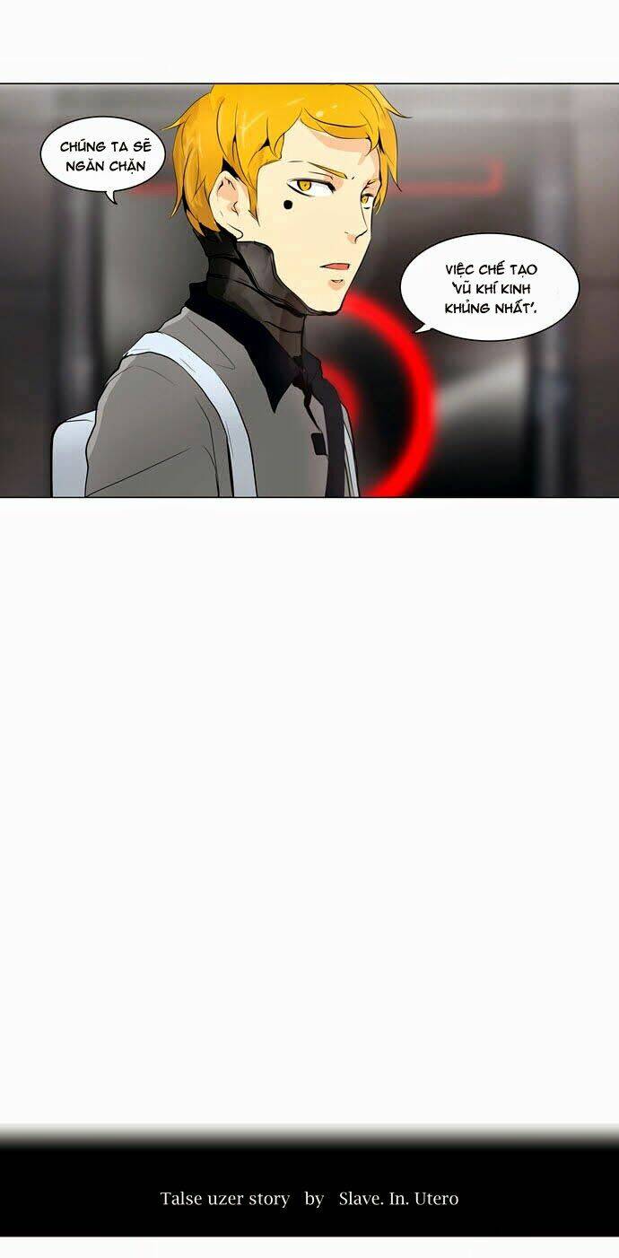 Cuộc Chiến Trong Tòa Tháp – Tower Of God Chapter 158 - Trang 2